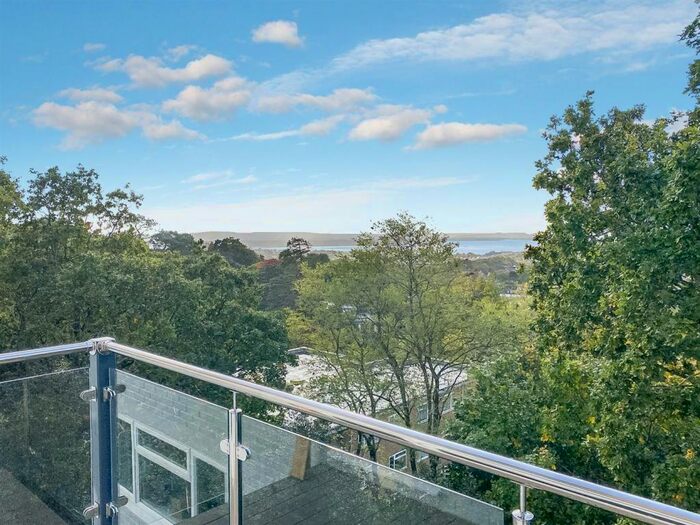 2 Bedroom Flat To Rent In Ashley Cross, Lower Parkstone, Poole, BH14