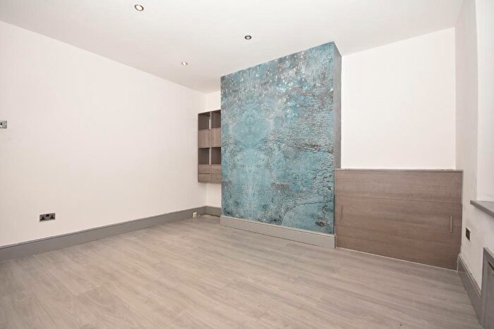 2 Bedroom Terraced House For Sale In Curzon Street, Clitheroe, Lancashire, BB7