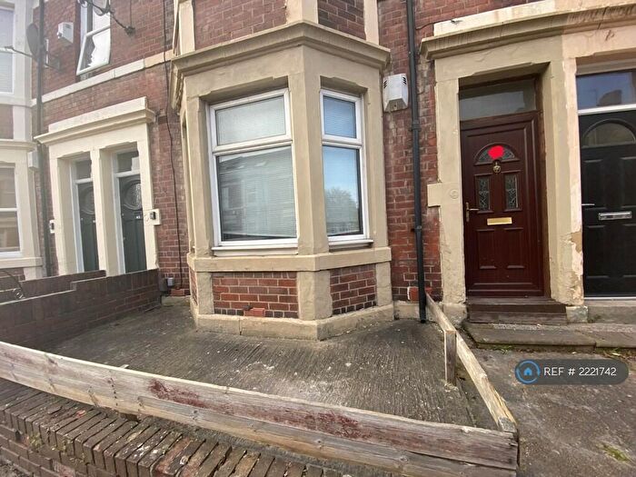 2 Bedroom Flat To Rent In Doncaster Road, Newcastle Upon Tyne, NE2