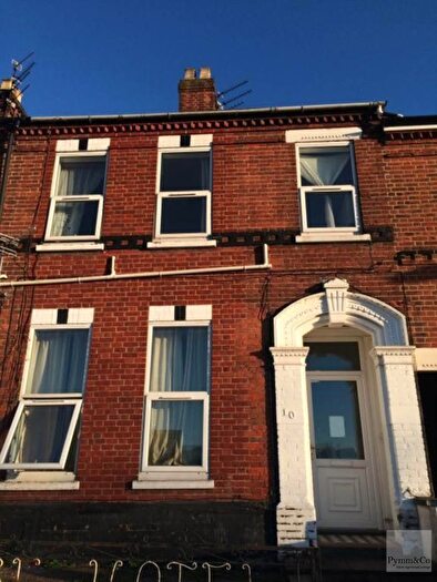 1 Bedroom Flat To Rent In Stracey Road, Norwich, NR1