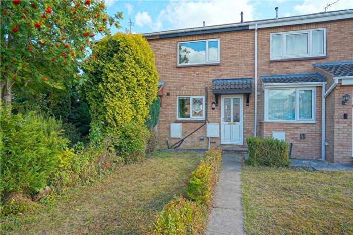 2 Bedroom Terraced House For Sale In Armstrong Walk, Maltby, Rotherham, South Yorkshire, S66
