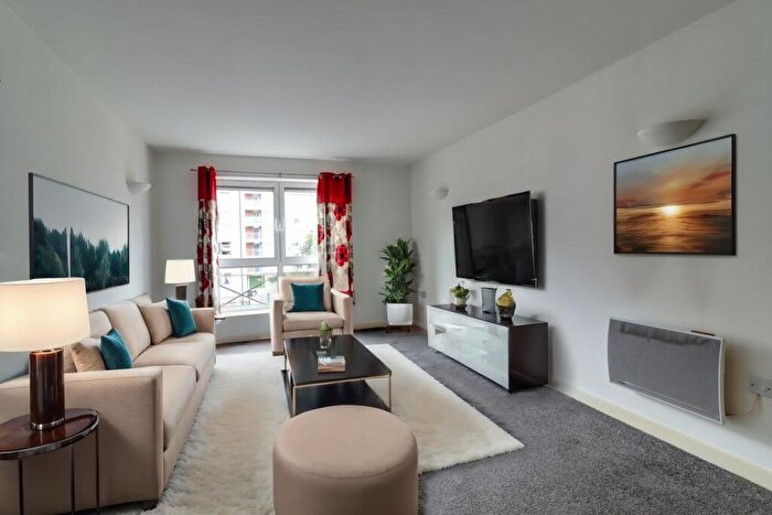 1 Bedroom Apartment For Sale In Delta House, St. Andrews Street, Northampton, Northamptonshire, NN1