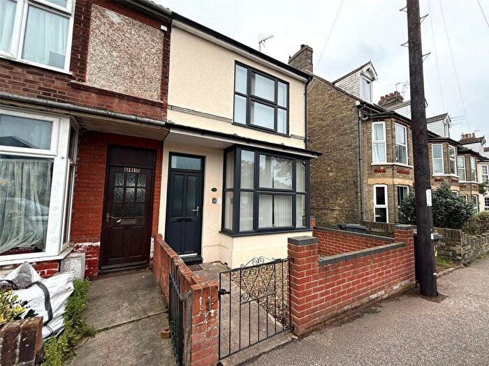 3 Bedroom House To Rent In London Road South, Lowestoft, Suffolk, NR33