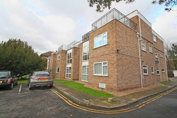 1 Bedroom Flat To Rent In Rawlins Court, Beckenham, BR3