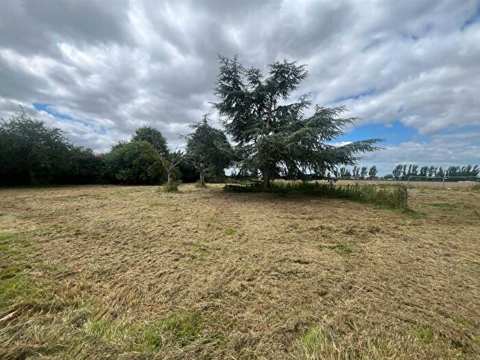 Plot For Sale In Plot, Thary Lane, Surfleet, PE11 - Photo 8