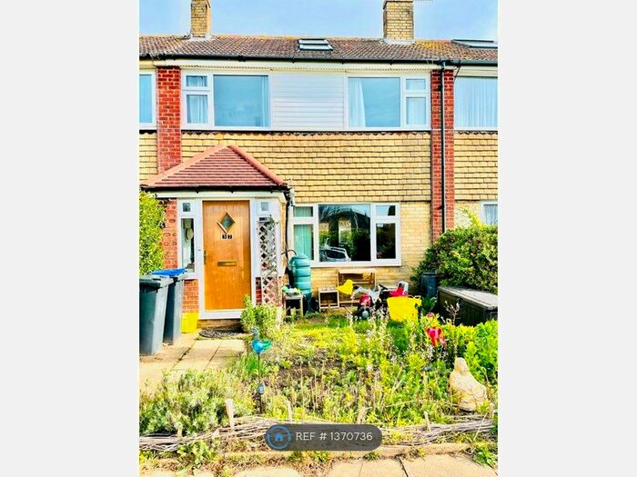 5 Bedroom Detached House To Rent In Chiltern Close, Shoreham By Sea, BN43