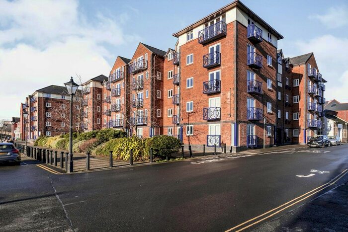 2 Bedroom Property To Rent In Cork House, Maritime Quarter, SA1