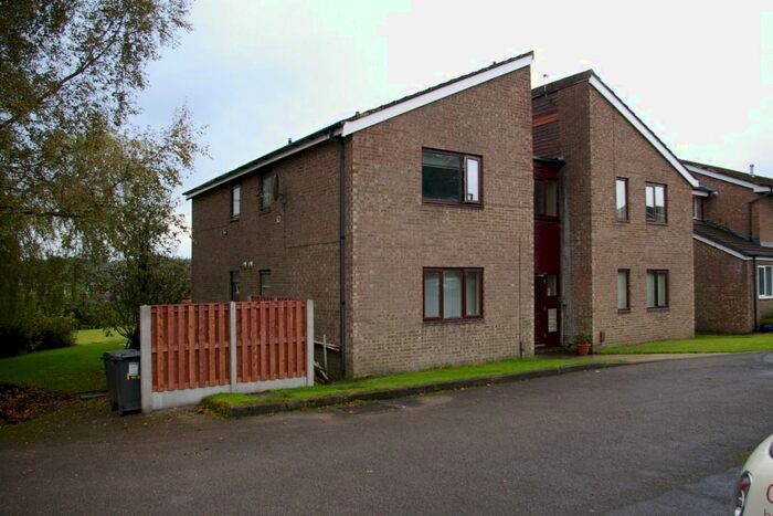 1 Bedroom Flat To Rent In Rushey Field, Bromley Cross, Bolton BL7