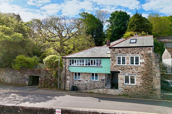 1 Bedroom Flat For Sale In Eastwood Road, Eastwood Farm Barns Eastwood Road, TR10