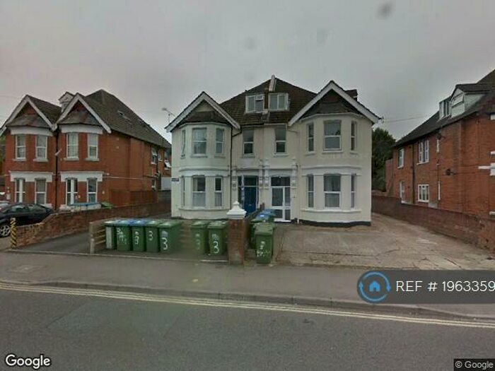 1 Bedroom Flat To Rent In Shirley, Southampton, SO15