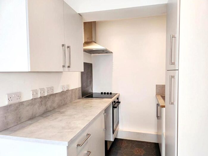 1 Bedroom Apartment To Rent In Wood Street, Ashton-under-Lyne, OL6