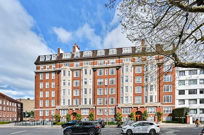 5 Bedroom Flat For Sale In Malvern Court, Onslow Square, South Kensington, London, SW7