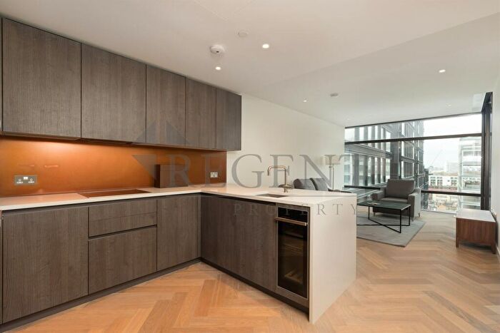 1 Bedroom Apartment To Rent In Principal Tower, Worship St, Shoreditch, EC2A