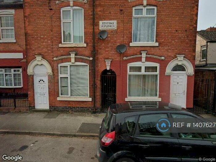 1 Bedroom Terraced House To Rent In South Road, Birmingham, B23