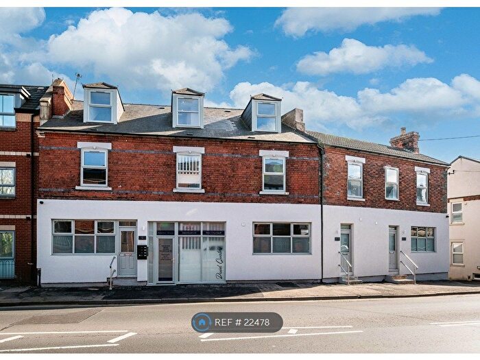 2 Bedroom Maisonette To Rent In Woodborough Road, Nottingham, NG3