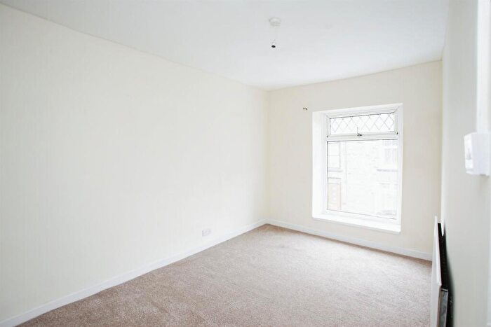 3 Bedroom Terraced House For Sale In Treharne Street, Pentre, CF41