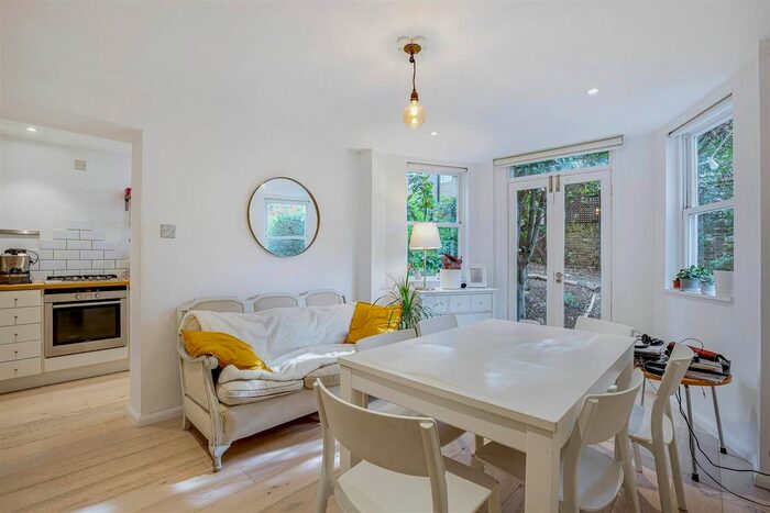 2 Bedroom Flat To Rent In Bassett Road, London, W10