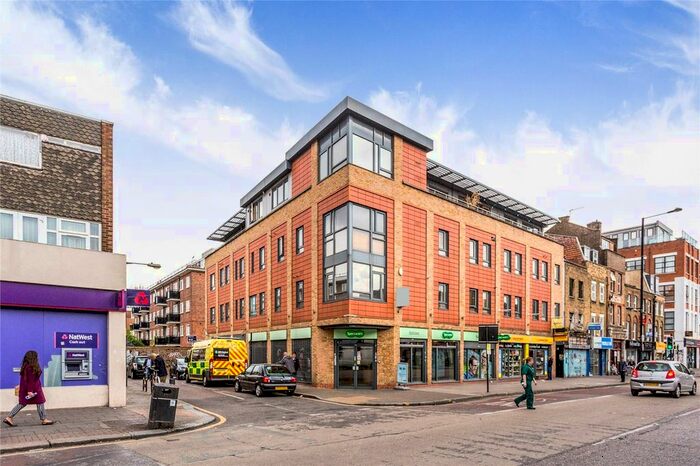 2 Bedroom Flat To Rent In Eastern House, Wolverley Street, London, E2