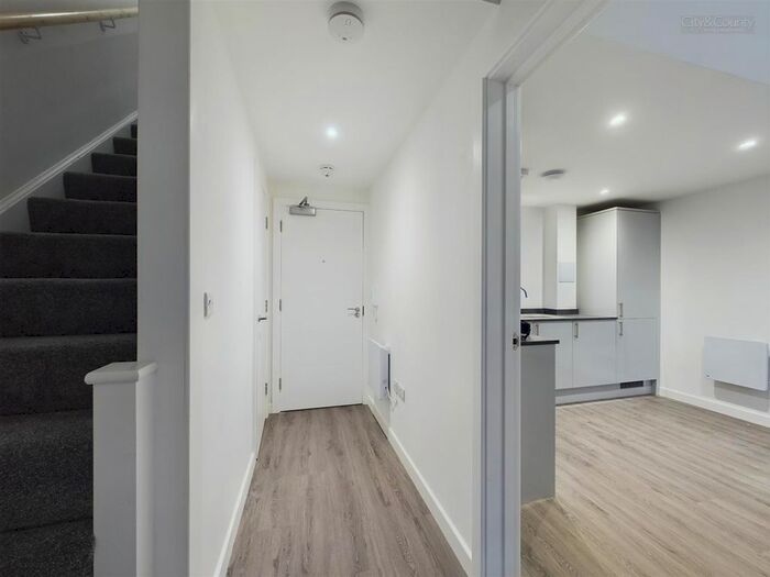 2 Bedroom Flat To Rent In Peterborough Business Park, Lynch Wood, Peterborough, PE2