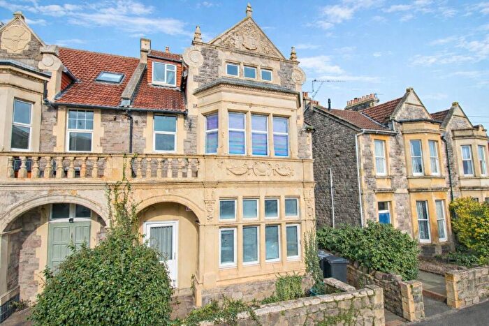 3 Bedroom Flat For Sale In South Ward** Bedrooms**Ideal Investment Opportunity**Updating Required**, BS23