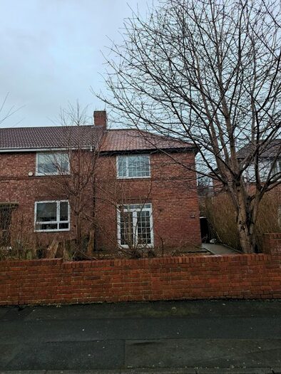 2 Bedroom Semi-Detached House To Rent In Elisabeth Avenue, Chester Le Street, DH3