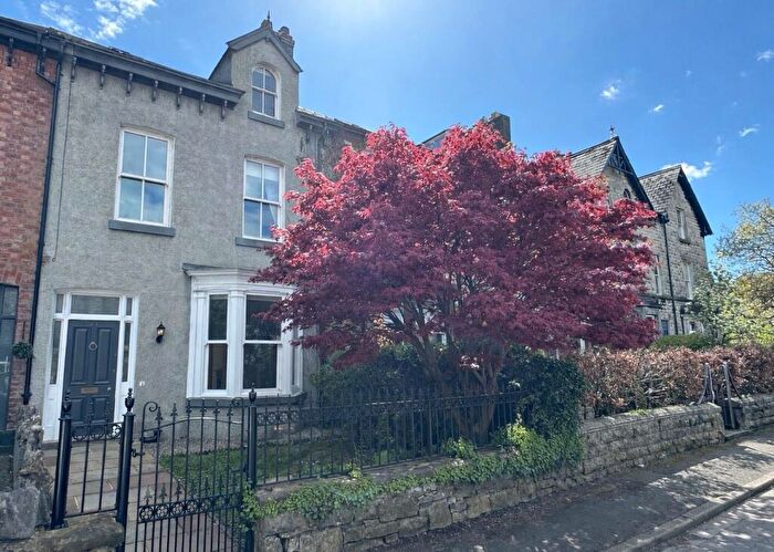 5 Bedroom Town House For Sale In Lightburn Road, Ulverston, LA12