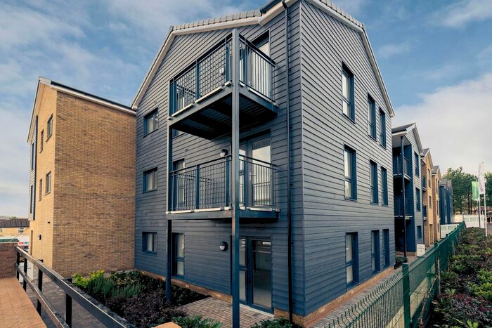 1 Bedroom Property To Rent In Dukes Ride, Crowthorne, RG45