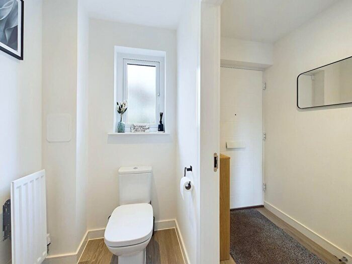 3 Bedroom Terraced House For Sale In Foxhall Gait, Kirkliston, EH29