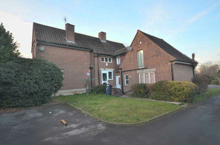 1 Bedroom Apartment To Rent In Cotteswold Road, Gloucester, GL4