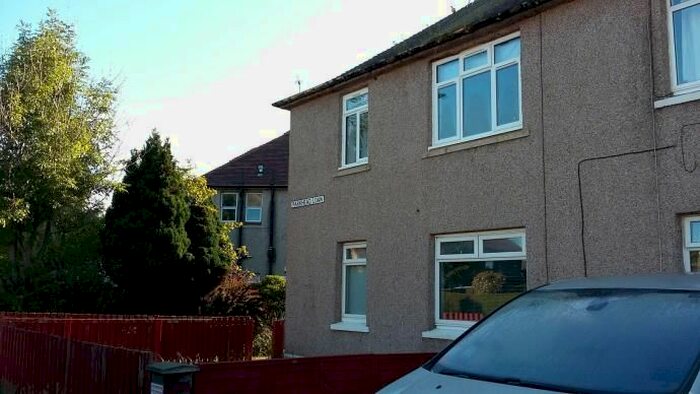 2 Bedroom Flat To Rent In Parkhead Loan, Edinburgh, EH11