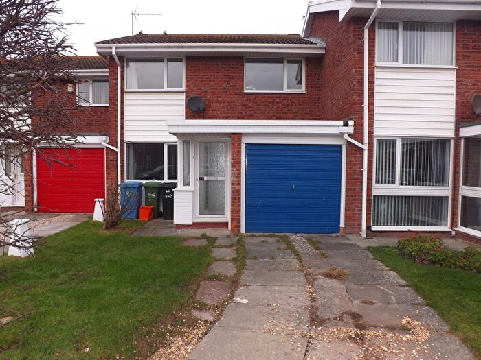 3 Bedroom House To Rent In Lon Gwyndaf, Prestatyn, LL19