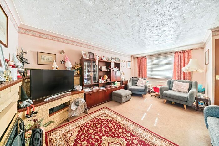3 Bedroom Terraced House For Sale In Summertown, Oxfordshire, OX2