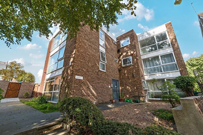 2 Bedroom Flat For Sale In Harlequin Court, Craven Avenue, London, W5