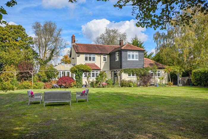 3 Bedroom Detached House For Sale In King Street, High Ongar, Ongar, CM5