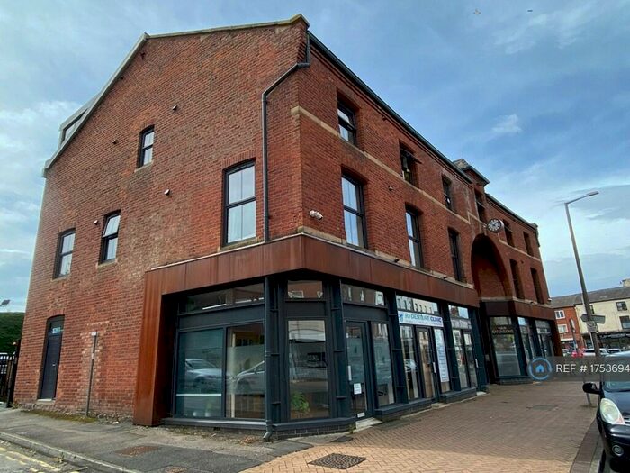 2 Bedroom Flat To Rent In Church Court, Preston, PR1