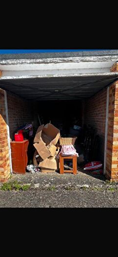 Parking For Sale In Beresford Close, Andover, SP10