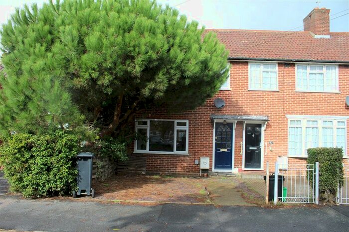 3 Bedroom Terraced House To Rent In Cattistock Road, London, SE9