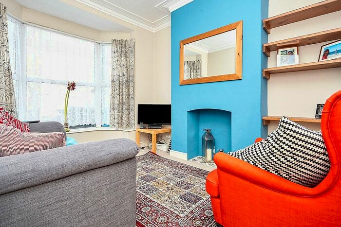 2 Bedroom Terraced House To Rent In Blenheim Street, Hull, HU5