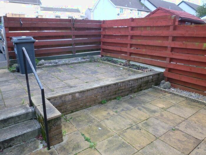 2 Bedroom Terraced House To Rent In Burntscarthgreen, Locharbriggs