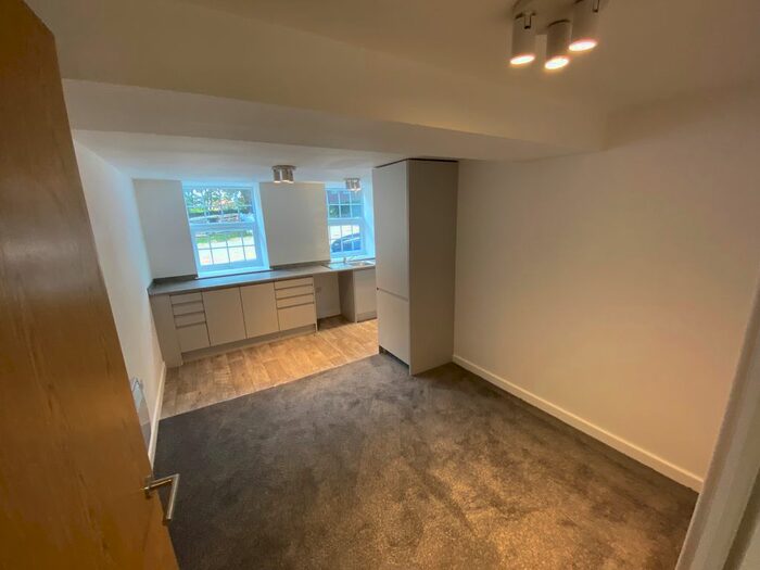 1 Bedroom Flat To Rent In Peach Trees Apartments, Mansfield, NG18