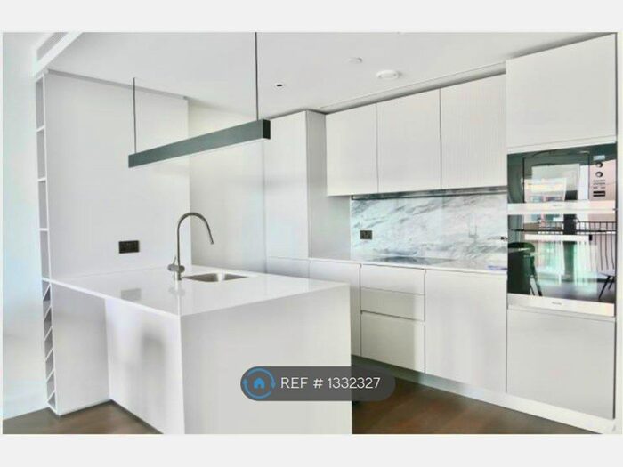 1 Bedroom Flat To Rent In White City Living, London, W12