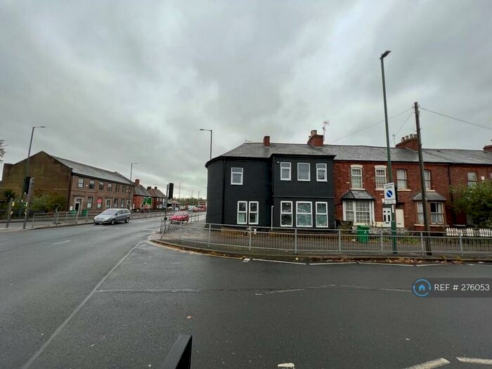 Studio To Rent In Nottingham Road, Nottingham, NG6