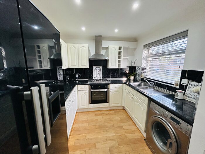 3 Bedroom House To Rent In Kilndown, Gravesend, DA12