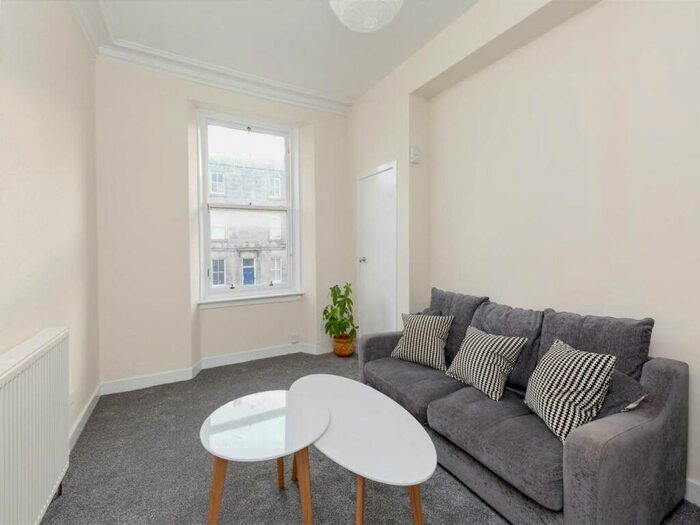 1 Bedroom Flat To Rent In Trafalgar Street, Leith, Edinburgh, EH6
