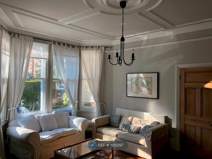 1 Bedroom Flat To Rent In Fulham, London, SW6