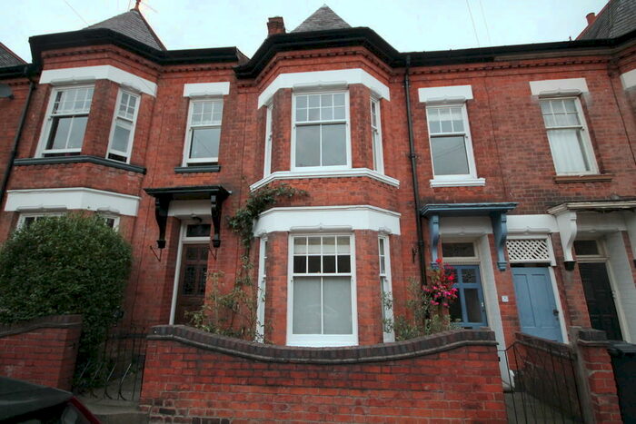 4 Bedroom Terraced House To Rent In Stretton Road, West End, Leicester, LE3