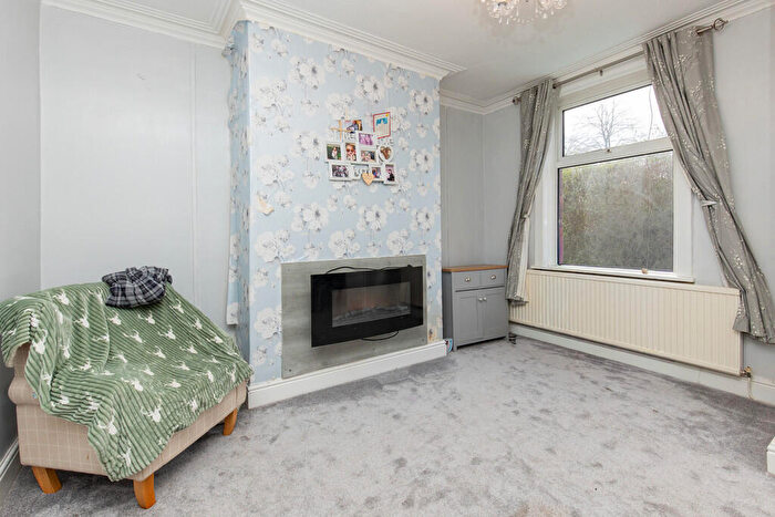 3 Bedroom End Of Terrace House For Sale In West View, Longton, PR4
