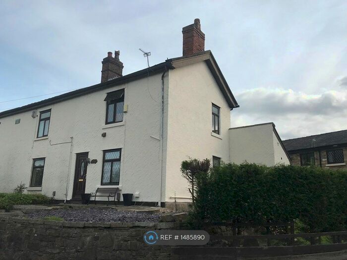 2 Bedroom Terraced House To Rent In Clockhouse Mews, Droylsden, OL7