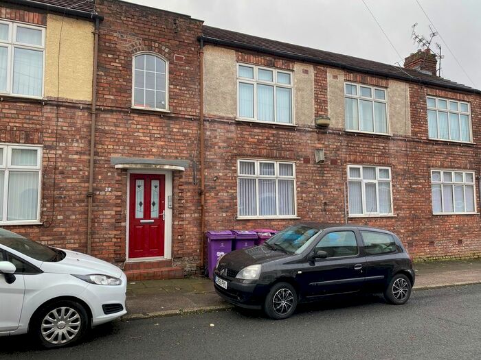 2 Bedroom Flat To Rent In Bolan St, Liverpool L13
