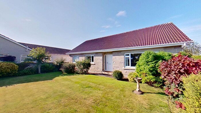 4 Bedroom Bungalow For Sale In Meikle Crook, Forres, IV36